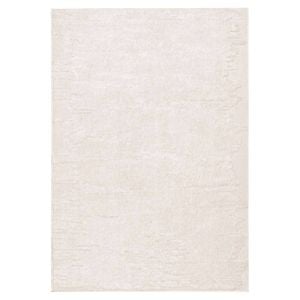 Loopsie-180cm X 120cm-kallo Ivory Textured Rug
