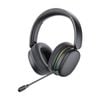 AULA G7 Pro Wireless Multiplatform Tri-Mode Gaming Headset Black