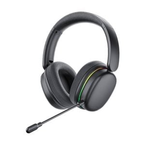 AULA G7 Pro Wireless Multiplatform Tri-Mode Gaming Headset Black
