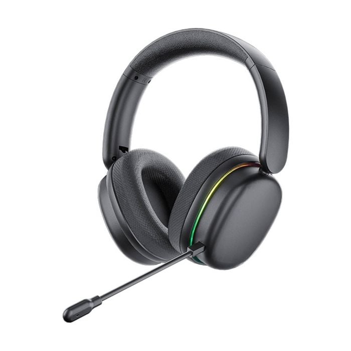 AULA G7 Pro Wireless Multiplatform Tri-Mode Gaming Headset Black