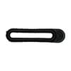 Cleanstar Elastic Rubber Coupling To Suit Mira 40 Floor Scrubber Accessory Black