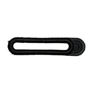 Cleanstar Elastic Rubber Coupling To Suit Mira 40 Floor Scrubber Accessory Black