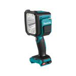 Makita XGT 40Vmax LED Flashlight / Spotlight