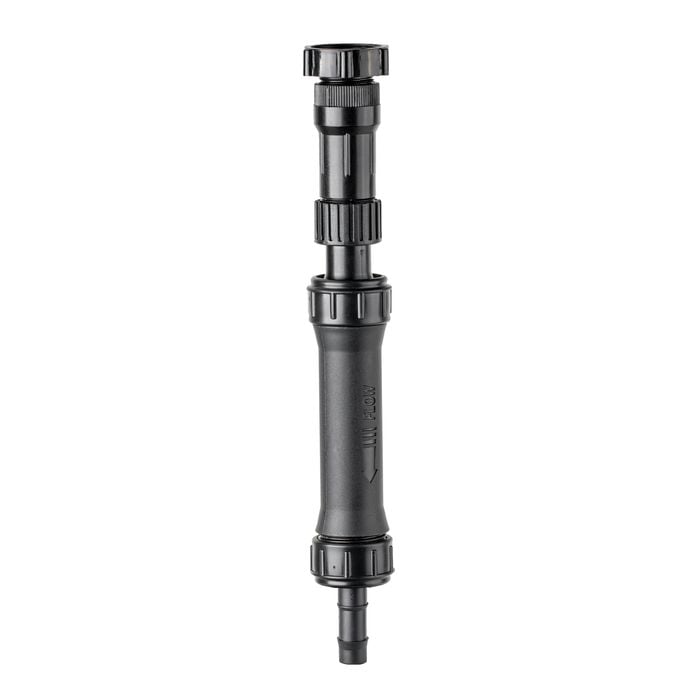 Holman 13mm Pressure Reducer And Filter Assembly