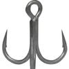 1 Packet of Mustad 36328 Size 3/0 Kaiju Treble Fishing Hooks
