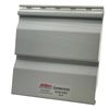 Mitten Vinyl Australia 5.84m x 20mm Satin Grey Cambridge Vinyl Cladding