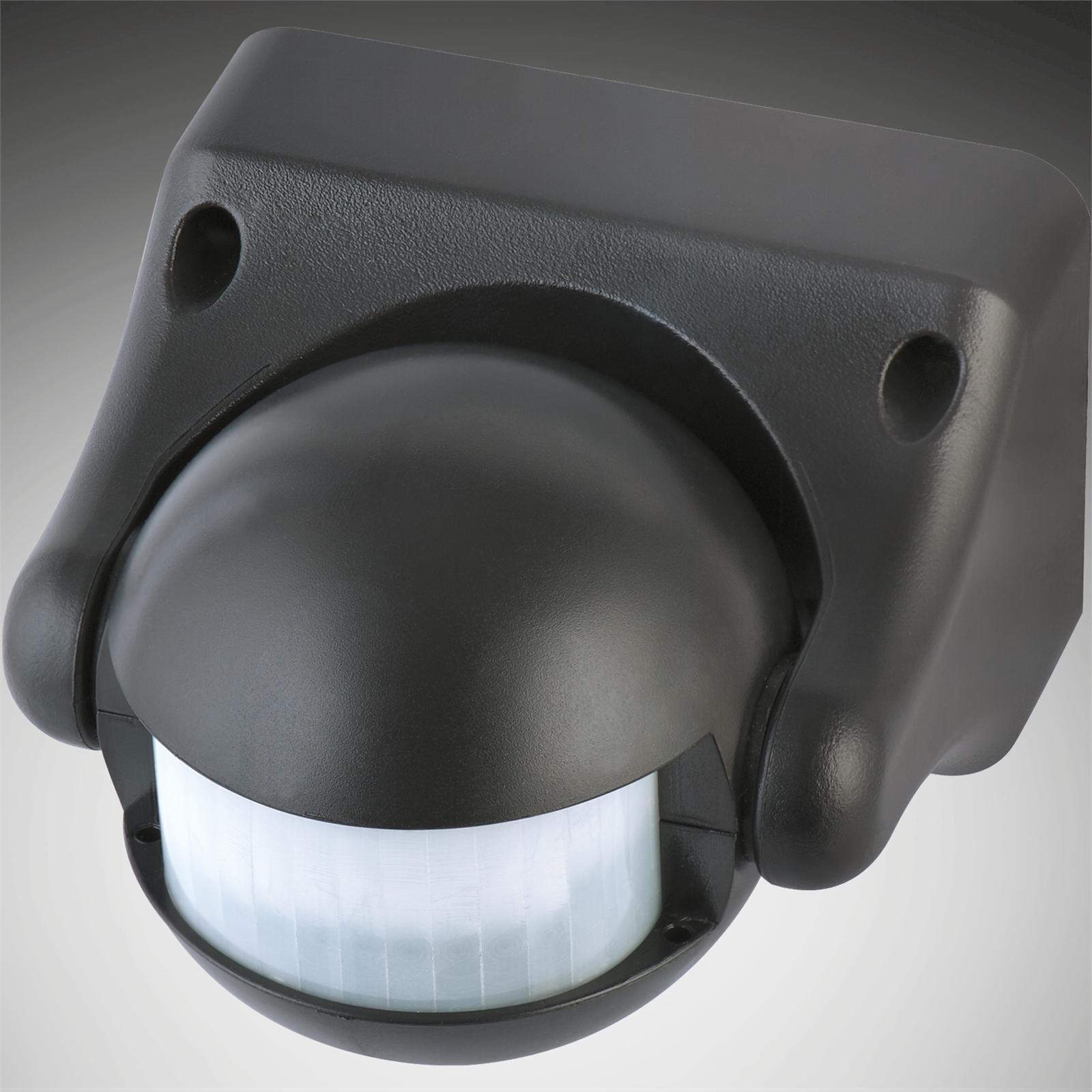 Arlec Movement Activated Security Sensor Light Bunnings Australia