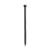 Simpson Strong Tie 6G x 114mm Black Ecoat Truss Screws - 50 Pack