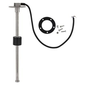 Hulk Pro Electronic Water Liquid Level Sender Unit Gauge 300mm
