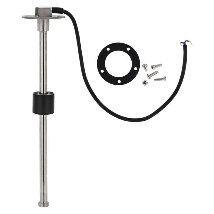 Hulk Pro Electronic Water Liquid Level Sender Unit Gauge 300mm