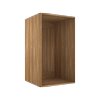 Lugna 1024 x 600 x 580mm Cove Cabinet Shell
