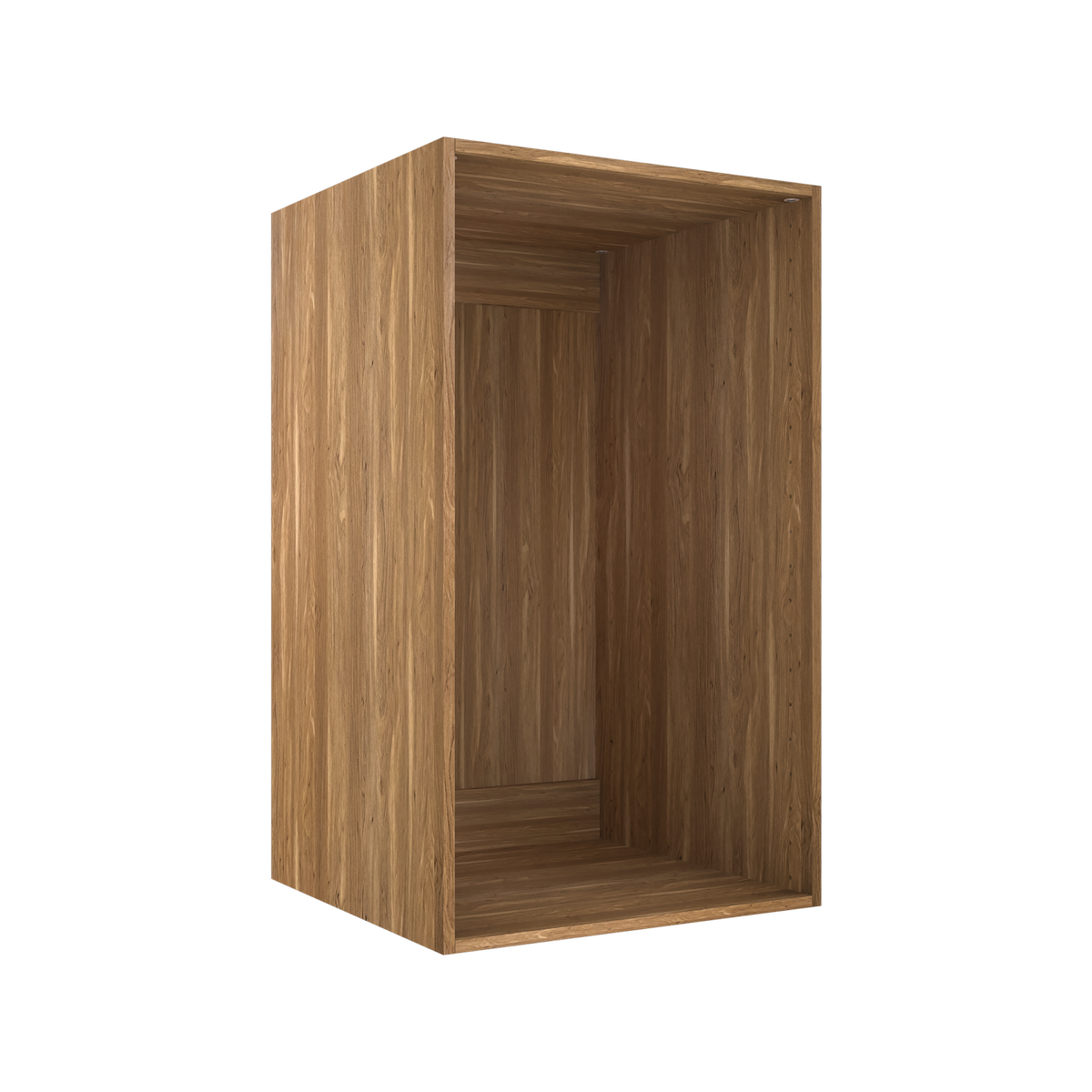 Lugna 1024 x 600 x 580mm Cove Cabinet Shell - Bunnings New Zealand