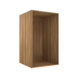 Lugna 1024 x 600 x 580mm Cove Cabinet Shell