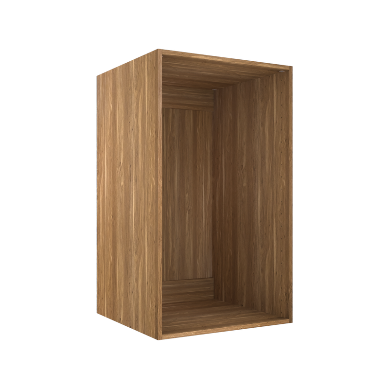 Lugna 1024 x 600 x 580mm Cove Cabinet Shell