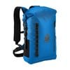 Skog A Kust Blue Waterproof Backpack IPX6 Main Compartment IPX7 Pocket 25L-35L