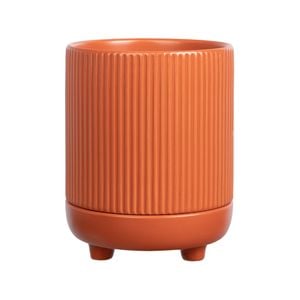 Northcote Pottery 16cm Lava Alure Pot