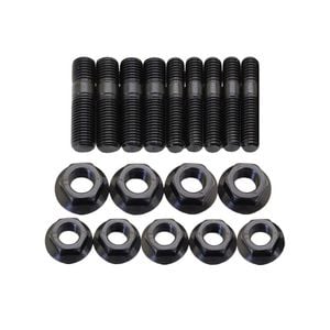 High Tensile Turbo Charger Stud Kit For Ford Falcon Xr6 Ba/bf/fg Barra 4.0l