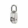 Taskmaster 25mm 316 Stainless Steel Single Awning Pulley