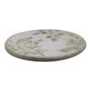 GUMDROP ROUND PLATTER LARGE D45XH2.5CM