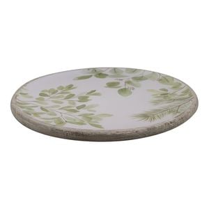 GUMDROP ROUND PLATTER LARGE D45XH2.5CM
