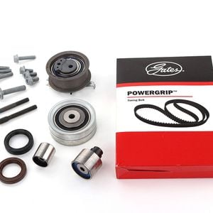 Timing Belt (SKF) Kit for Audi Skoda Volkswagen 1.6L 2.0L Turbo Diesel