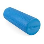 SMAI Foam Roller - Half Length - Blue - Blue