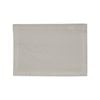 RANS Elegant Hemstitch Placemat - Ivory