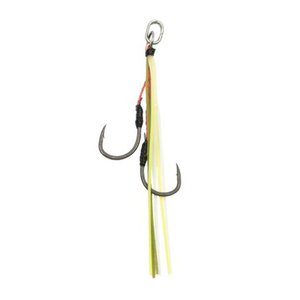 Daiwa Retrofit Assist Fishing Hook Green