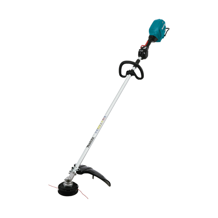 Makita 40Vmax XGT Brushless Line Trimmer Skin - Loop Handle