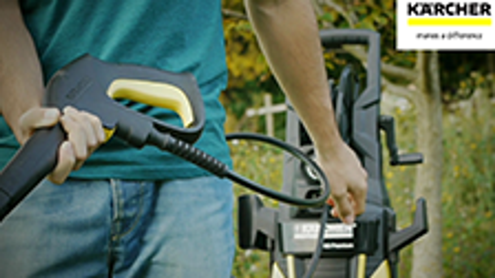 Karcher extension hose bunnings discount
