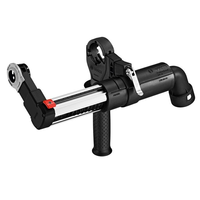 Bosch Blue  Drilling Accessory Dust Extraction