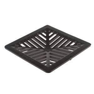 Everhard EasyDRAIN Polymer Grate to Suit Flo-Way Pit
