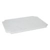 Society Home Margot Marble Serving Board White 48x35.5x1cm