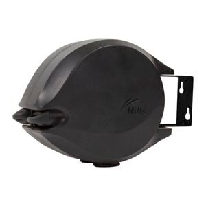 Hills 30m Double Retracting Clothesline