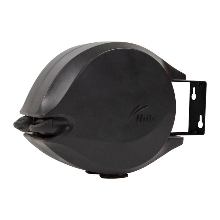 Hills 30m Double Retracting Clothesline