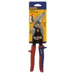Irwin Aviation Left Offset Snips