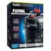 Fluval 207 Aquarium Canister Filter with Free Phosphate Pad