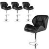 ALFORDSON Bar Stools 4X