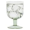 Ecology Equinox Set Of 4 Goblets Sea Mist 300ml