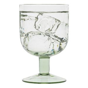 Ecology Equinox Set Of 4 Goblets Sea Mist 300ml