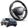 Segmented Steering Wheel Cover for BMW X3 2018 - Current (G01)