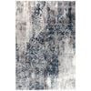 The Rug Connection Chic 1731 White 330x240cm - Extra Large Pet Friendly Indoor Floor Rug