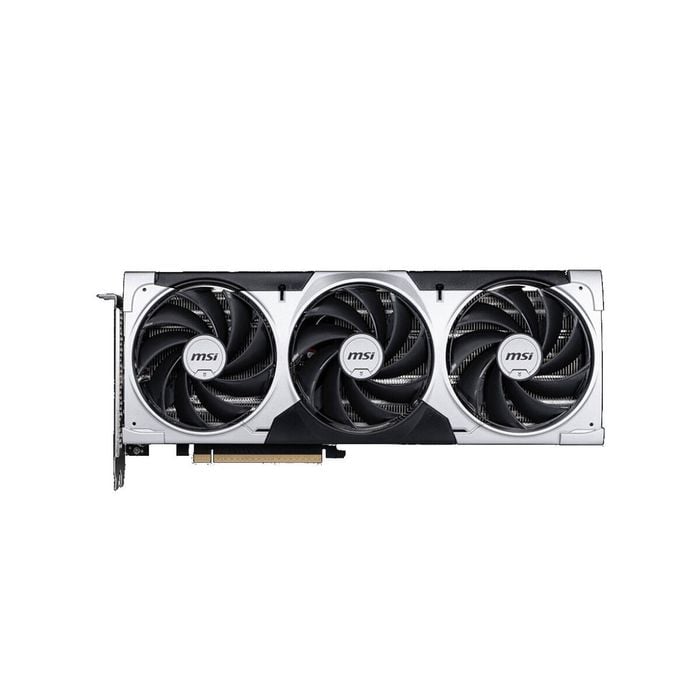 Geforce Rtx 5070 Ti 16gb Ventus 3x Oc Graphics Card