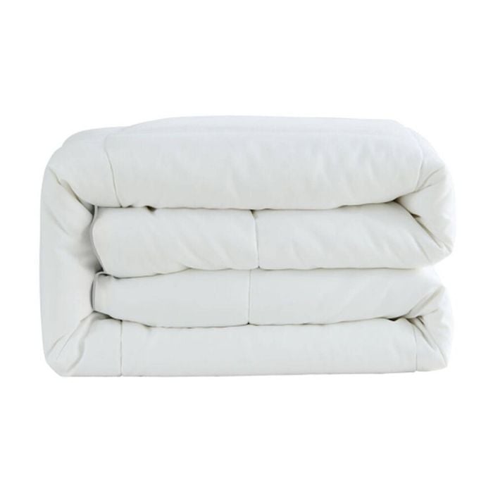 Grosvenor House 1000GSM Luxury Comfortable Mattress Topper Queen Bed 300TC