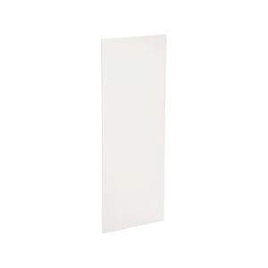 Kaboodle Egg White Tall Blind Corner Pantry Panel