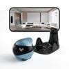 ENABOT EBO Air 2 Companion Robot - Blue
