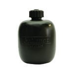 Philmac 4" Black 5/16" Thread Plastic Float