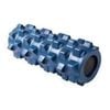 32CM Grid Tractor  Roller Physio Yoga Pilates Back ITB Gym Exercises