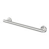 Homecare by Caroma 600mm Polished Stainless Steel Straight Grab Rail