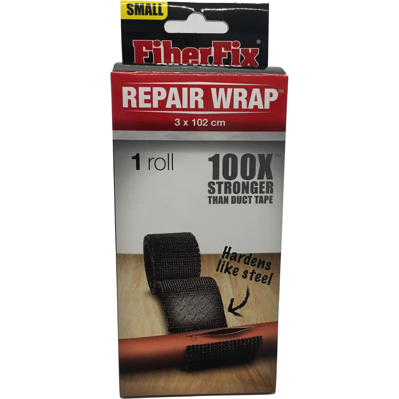 Bondall 3cm Fibre Fix Repair Wrap product image